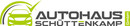 Logo Autohaus Schüttenkamp GmbH